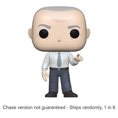 Pop Spécialité Creed de The Office! Vinyl Chase expédié 1 sur 6