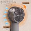 Zhishi Wall-Mounted Suction Cup Pot Lid Holder