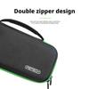 Handheld Game Console Storage Bag for ROG Xbox Ally/X Portable EVA Carrying Bag Shockproof Game Console Storage Bag