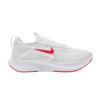 Men's Sneakers Zoom Fly 4 Platinum Tint Siren Red Platinum Tint/Siren Red-White