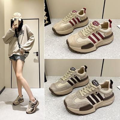 Damenschuhe – Sportschuhe