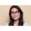 Jimmy Choo Jc233 F Asian Fit 086 Women Eyeglasses
