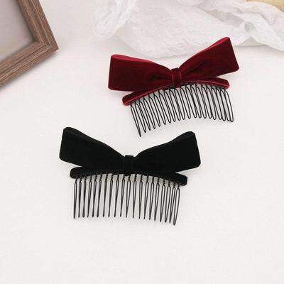 Accesorios para el cabello – Pinzas y clips para el pelo