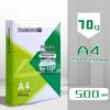 A4 70g Copy Paper - 8 Packs, White Printing Paper for Office Use
