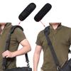Interchangeable Shoulder Pad Cover Quick Dry Breathable Design Universal Strap Cushions For Guitar Cases Travel Bags