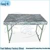 Portable Folding Field Table and Chair Set