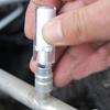 Autotester, Klimaanlagen-Prüfgerät - Autoklimaanlage