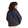 Animal Womens/Ladies Nina Grid Quilted Padded Jacket