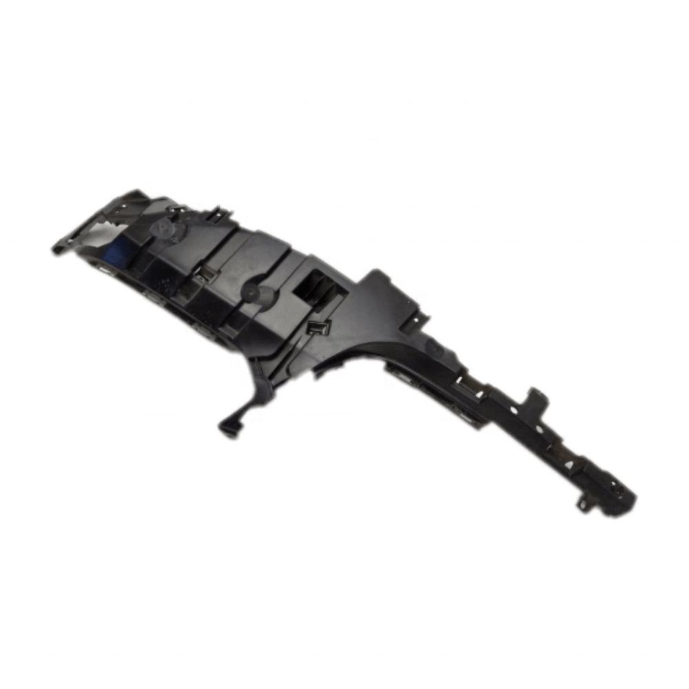 Suitable for BMW X3 G01 front bumper air deflector: model numbers 51115A313A7, 51115A313A9.