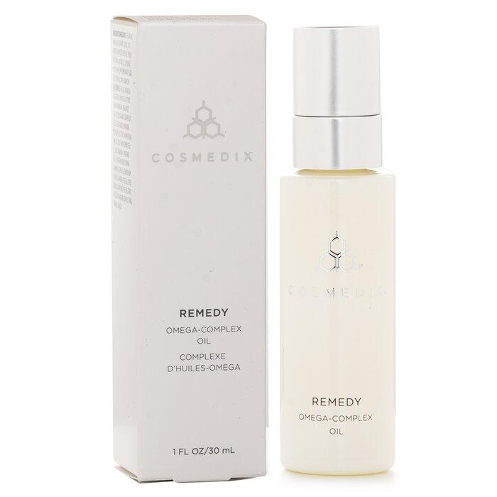 CosMedix Remedy Omega-Complex Treatment Oil