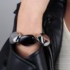 Exaggerated Bracelet Bracelet Elastic Gold Bracelet