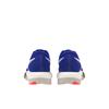 Asics Chaussures de course confortables Magic Speed 5 Chaussures de course unisexes Bleu Cobalt 1013A183-400
