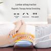 Neck and Lumbar Massage Mattress