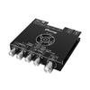 YS-AS21 2x220W+350W 2.1 Channel Digital Power Amplifier Board TPA3255 Subwoofer