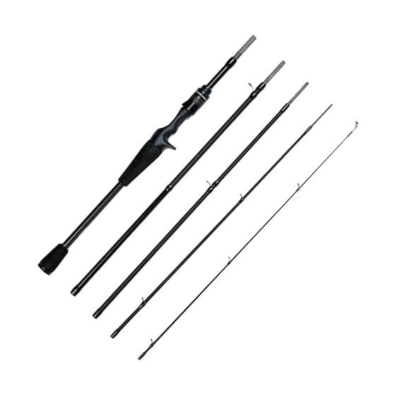 Abu Garcia (Abu Garcia) SALTYFIELD Salty Field Various Salt Rod Fishing Rods Introductory Entry Beginner