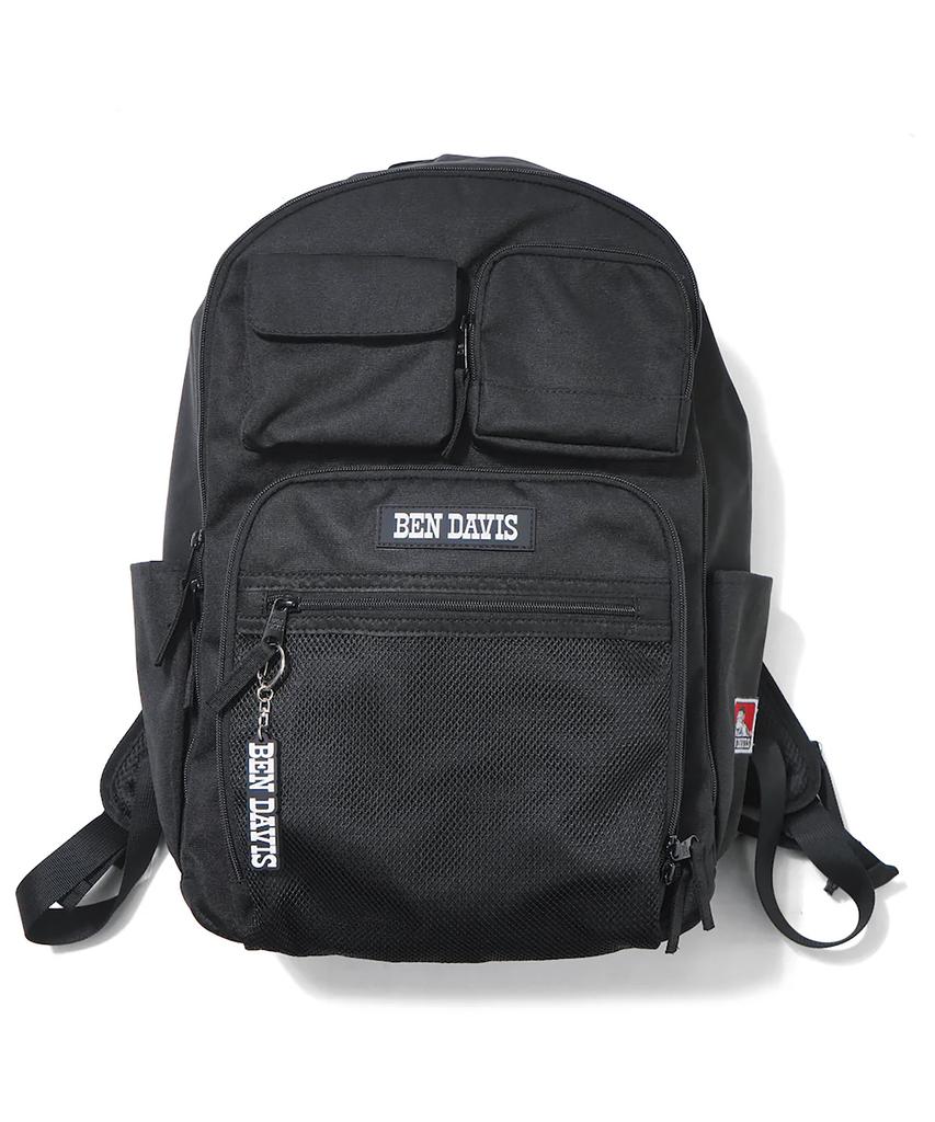 Ben Davis Original Large Daypack 29L Beige