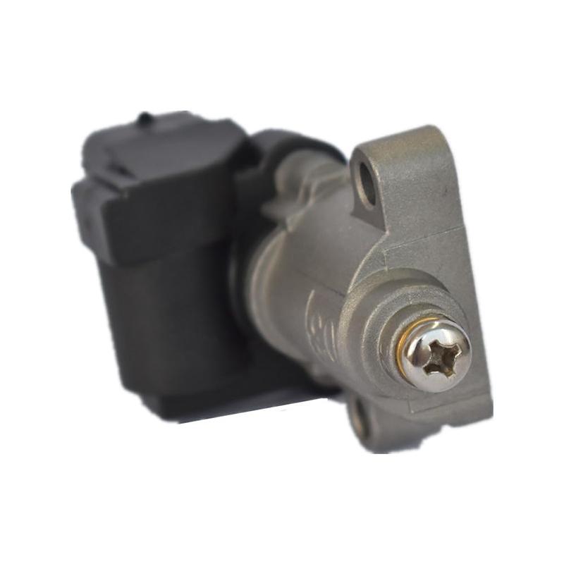 Idle Air Control Valve 35150-26900 Ac587 Fit For Hyundai Accent Kia Rio Rio5 1.6L 2006 2007 2008 2009 2010 2011 2012 2013 2014