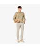 LACOSTE Men'S Long Sleeve Polo Sweater Ah880E-55N 02S