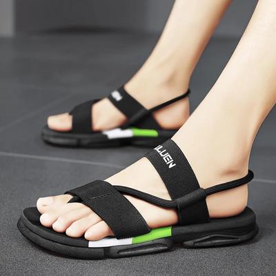 Calzado para hombre – Sandalias