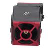CPU Cooling Fan Replacement for ProLiant DL360 G8 DL360E G8 DL360P G8 697183003 654752001 667882001
