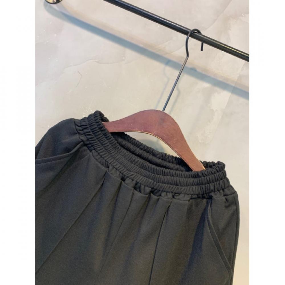 C S In The Room Cabo bandIng Cut ShortS 2Color