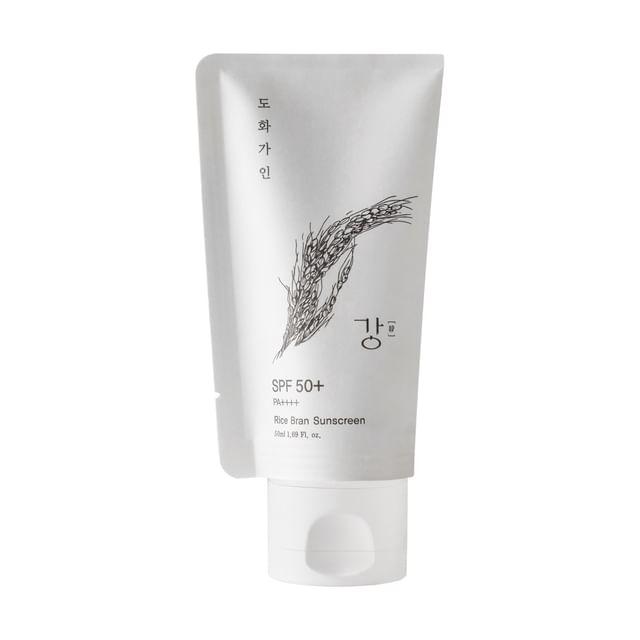 House of Dohwa - Rice Bran Sunscreen 50ml