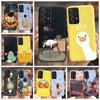 For Samsung Galaxy A32 Case A52 A52s A72 Stylish Painted Cover Soft TPU Phone Case For Samsung A32 Galaxy A52 A52s A72 5G Bumper
