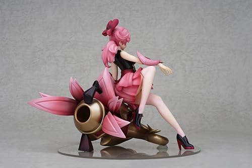 Sun Shangxiang Figure: Honor of the King Rose Lover 1/7 Scale