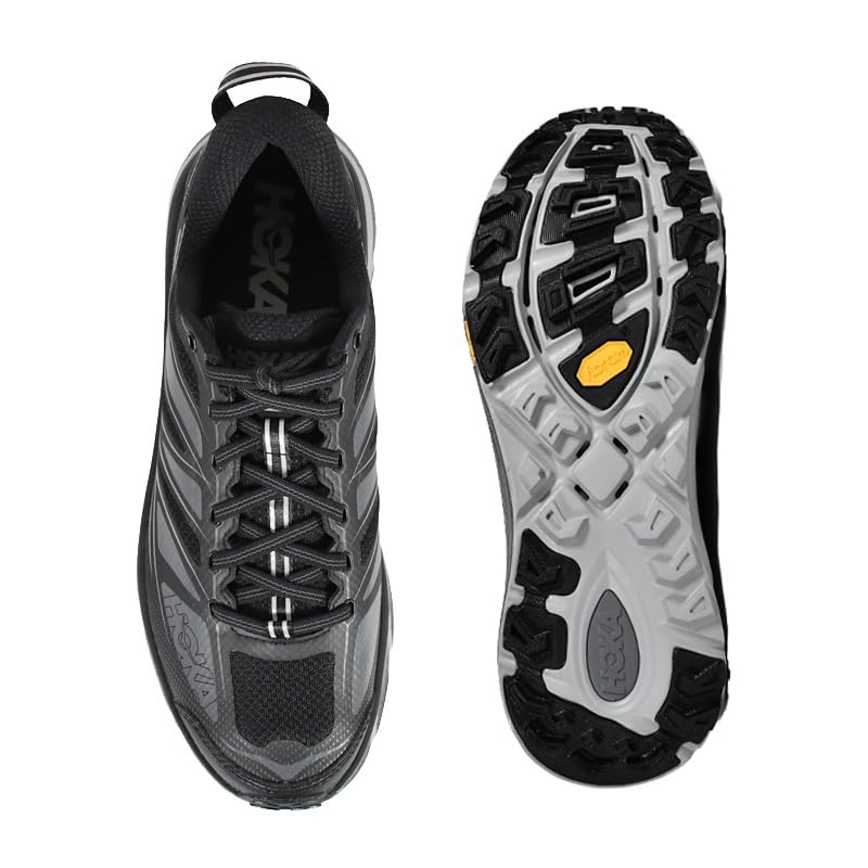 U MAFATE SPEED 2 [HOKA] 1126851-BCSTL 28.0cm(MENS 10.0) [Item]
