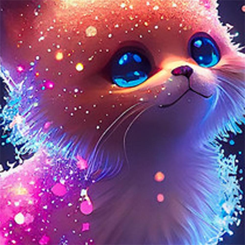 2024 Dziewczęca Letnia Koszulka Top Kawaii Kot Grafika T-Shirty Odzież Dziecięca O-Neck T-Shirt Dziecięcy Krótki Rękaw Odzież Dziecięca Damska