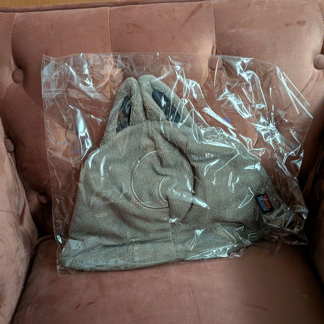 

[Б/У] Шапка для сауны SKZ Sauna Wolfchan