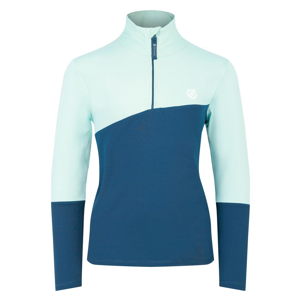 Dětská/Dětská Formate III Core Strečová Střední vrstva