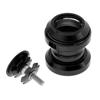 Accessories Sealed Aluminum Zinc Zinc Alloy 34mm Cartridge With Top Cap Bearing Fixed Gear Bicycle Headset
