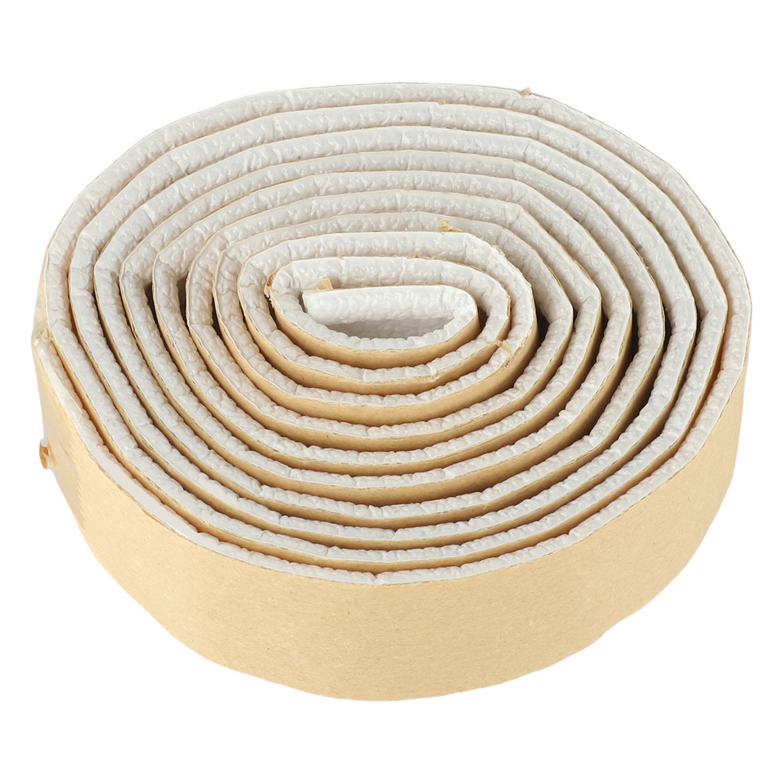 

Наклейка на стену Настенная отделочная линия 1 шт. Водонепроницаемая 3D-искусство белый