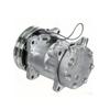 The 7H15 Compressor Suits SANDEN Models 4639, 4644, 4647, 4664, 8062, and 8104.