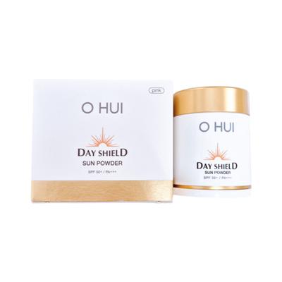 Perfect Sun Powder EX+ No. 2 Beige, 20g, 1 Piece, 1 Piece