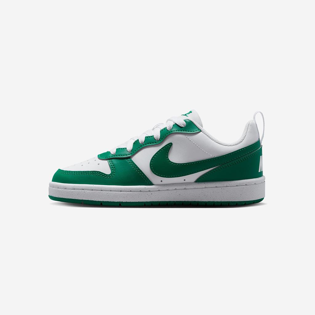 [Nike] Court Borough Low Recraft Gradeschool [DV5456-139]
