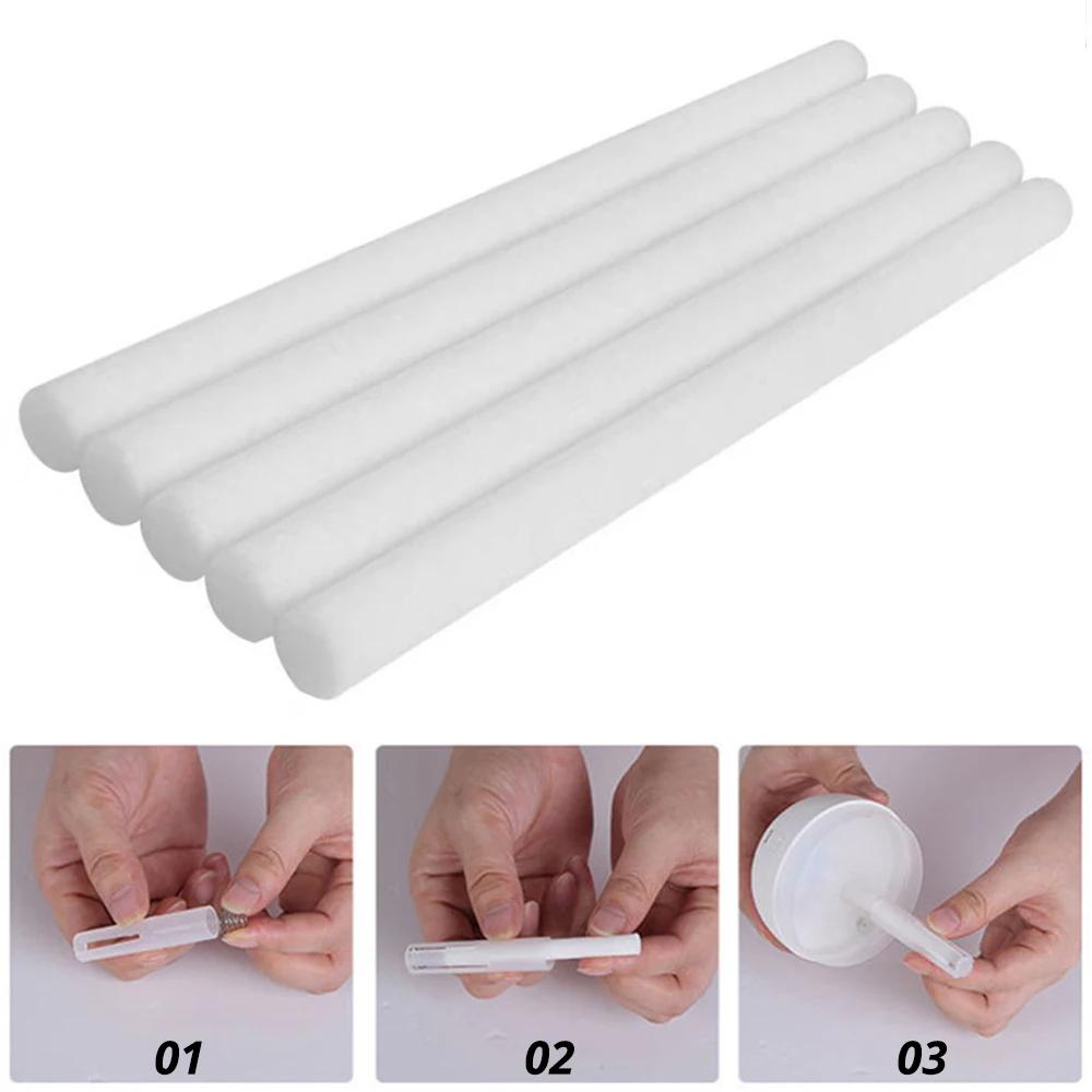 Tragbarer intelligenter Luftbefeuchter für Zuhause, Auto, Öl, USB, frischer Aromadiffusor, Stummdiffusor, Verdunstungsbefeuchter