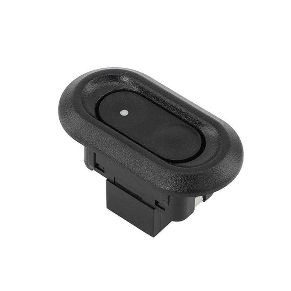 Power Window Control Switch For Opel Senator B Chevrolet Omega Kadett 90310777