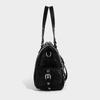 New Retro Rivet Punk Shoulder Bag - Trendy High-End Autumn/Winter Collection