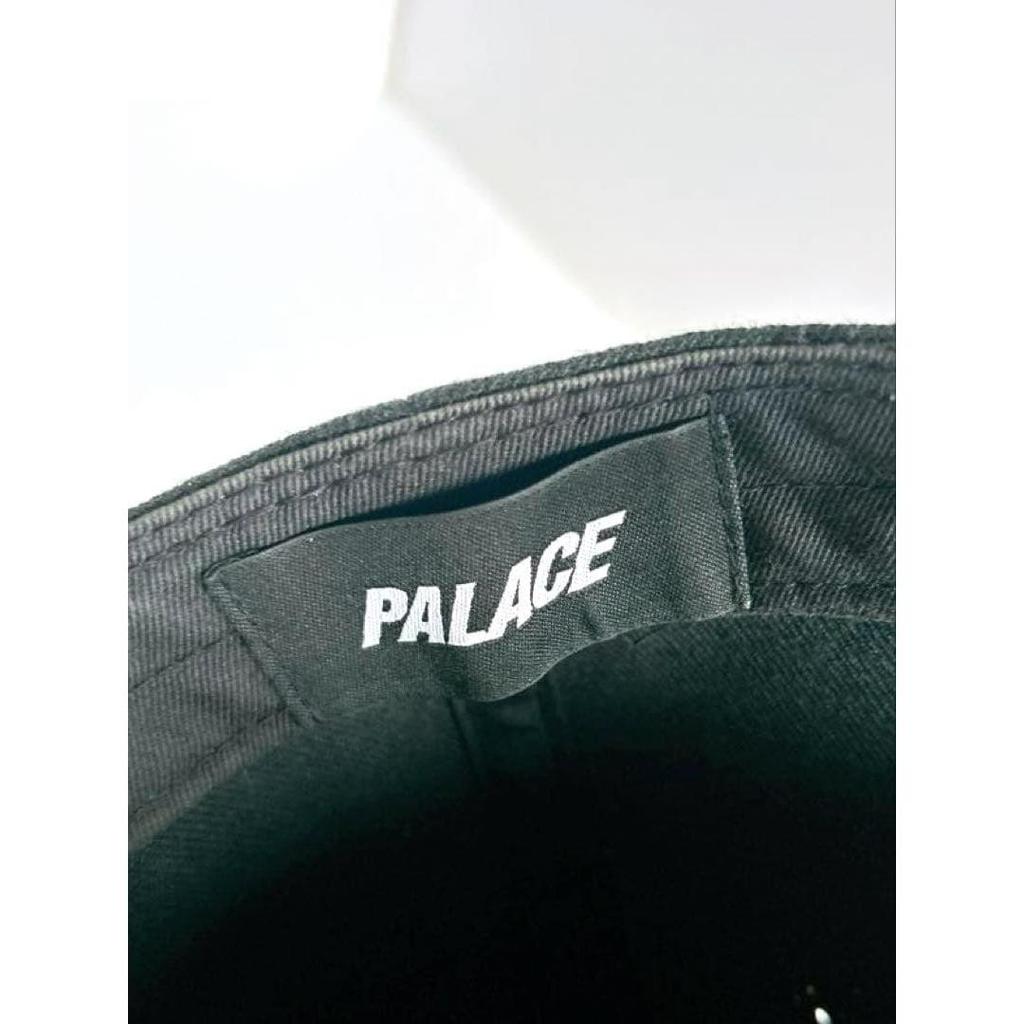 Used Palace Bunning Man Cap