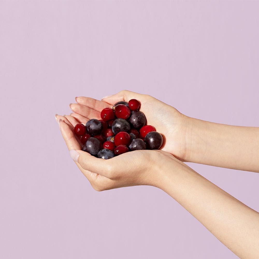 Dr.Ceuracle Vegan Active Berry Lifting Cream Firming Hydrating 75g