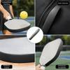 Universal Pickleball Racket Edge Sticker Scratch-proof Frame Protective Tape  Training
