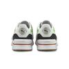 Puma R78 Futr Low Top Running Shoes Black/White/Blue 374895-13