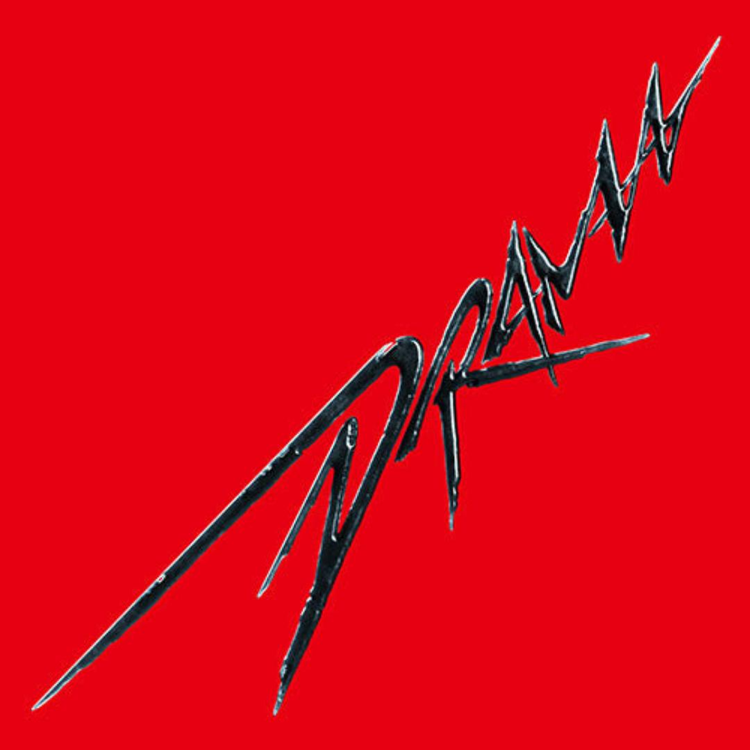 

ЧЕТВЕРТЫЙ МИНИ-АЛЬБОМ AESPA – ДРАМА (СЦЕНА ВЕРСИЯ.) RANDOM