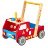Toy Life Toddler Fire Engine Walker