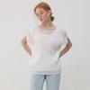 Pleatsmood Double Blouse Aile Pleats