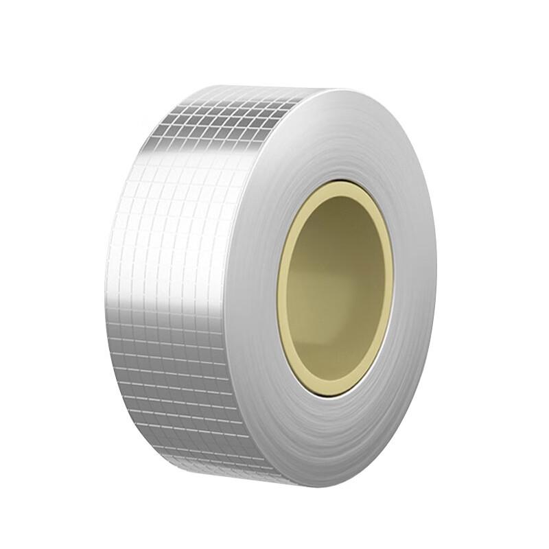 Butyl Rubber Aluminum Foil Repair Tape