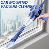 290000Pa 5 in 1 Vacuum Cleaner Automobile Vacuum Cleaner Handheld Vacuum Cleaner Digital Display For Car Home