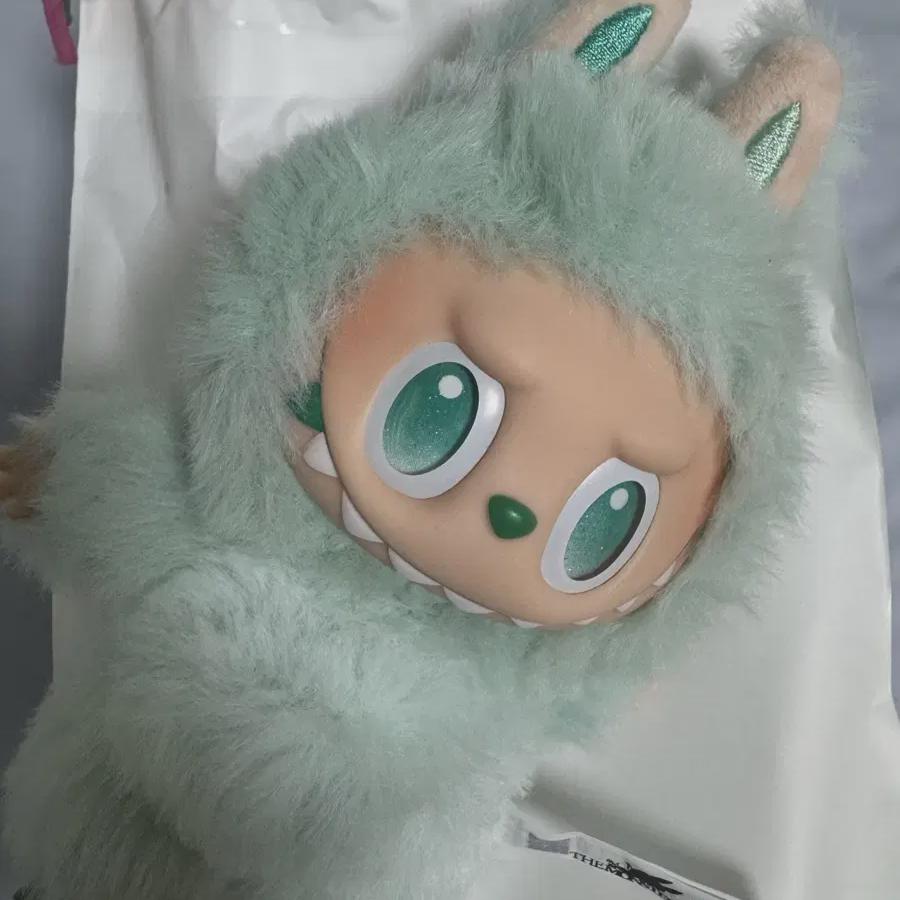 

Labubu Hailat Series Serenity